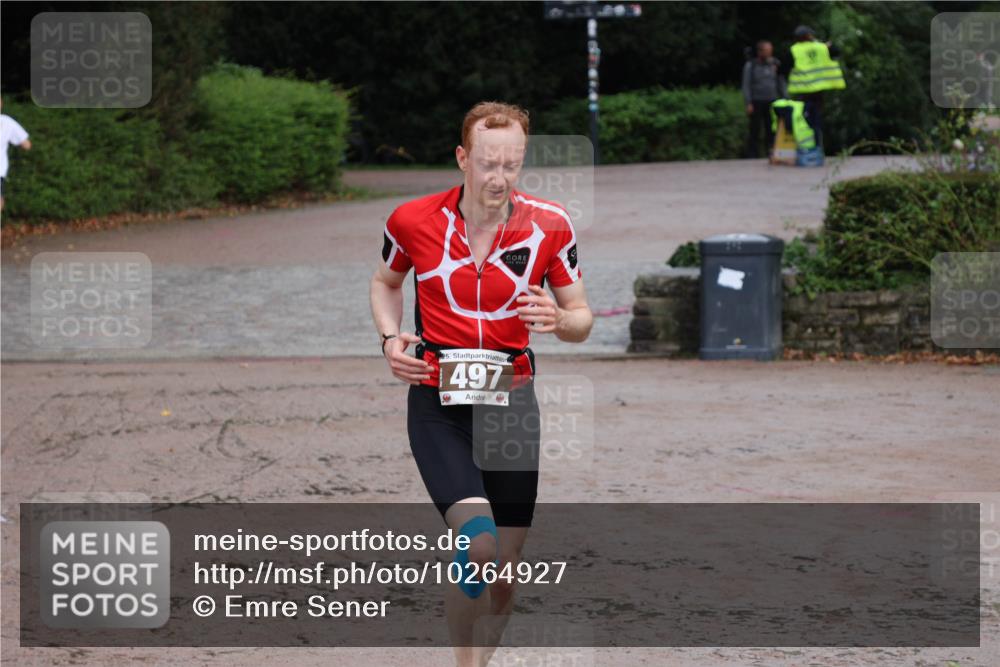 13.09.2026 - Stadtparktriathlon Emre Sener http://msf.ph/oto/10264927 13.09.2026 11:56:58 Laufen 25, 497, 497, 683 meine-sportfotos.de