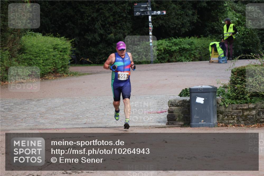 13.09.2026 - Stadtparktriathlon Emre Sener http://msf.ph/oto/10264943 13.09.2026 11:57:35 Laufen 559, 3001, 559 meine-sportfotos.de