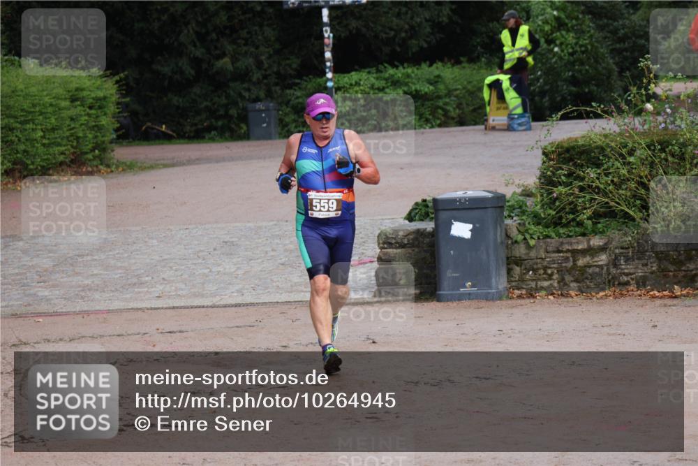 13.09.2026 - Stadtparktriathlon Emre Sener http://msf.ph/oto/10264945 13.09.2026 11:57:37 Laufen 1559, 559 meine-sportfotos.de