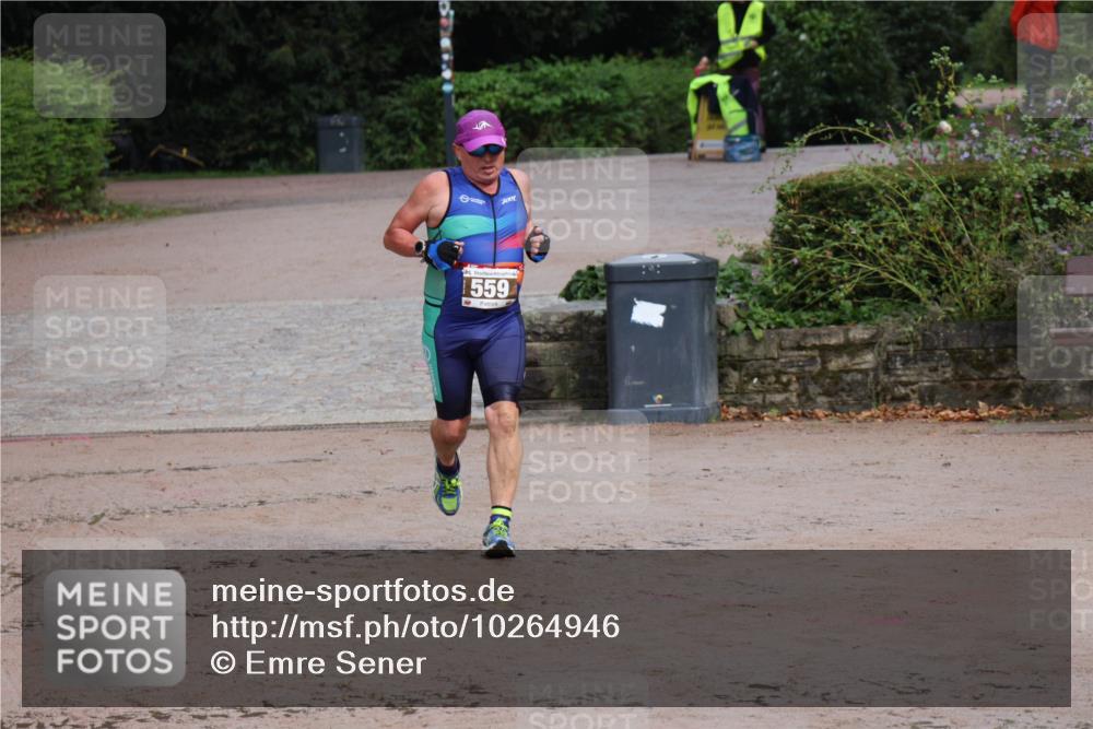 13.09.2026 - Stadtparktriathlon Emre Sener http://msf.ph/oto/10264946 13.09.2026 11:57:37 Laufen 559, 3001, 559 meine-sportfotos.de