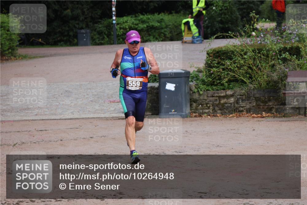 13.09.2026 - Stadtparktriathlon Emre Sener http://msf.ph/oto/10264948 13.09.2026 11:57:37 Laufen 1001, 1559, 559 meine-sportfotos.de