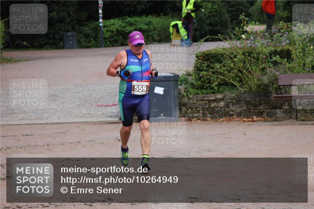13.09.2026 - Stadtparktriathlon Emre Sener http://msf.ph/oto/10264949 13.09.2026 11:57:38 Laufen 559, 7001, 559 meine-sportfotos.de
