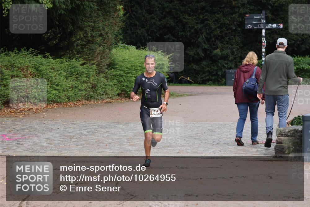 13.09.2026 - Stadtparktriathlon Emre Sener http://msf.ph/oto/10264955 13.09.2026 11:58:07 Laufen 664, 664 meine-sportfotos.de