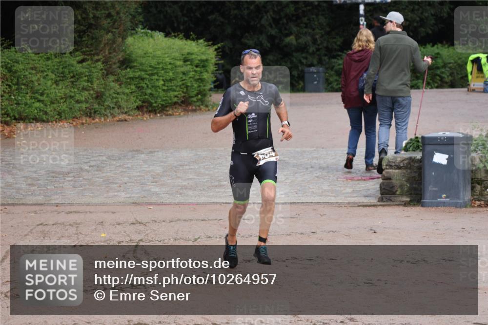 13.09.2026 - Stadtparktriathlon Emre Sener http://msf.ph/oto/10264957 13.09.2026 11:58:08 Laufen 664 meine-sportfotos.de