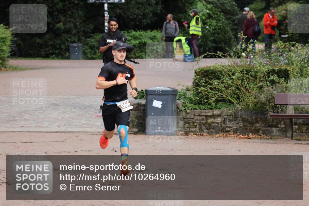 13.09.2026 - Stadtparktriathlon Emre Sener http://msf.ph/oto/10264960 13.09.2026 11:58:42 Laufen 666, 510, 666 meine-sportfotos.de