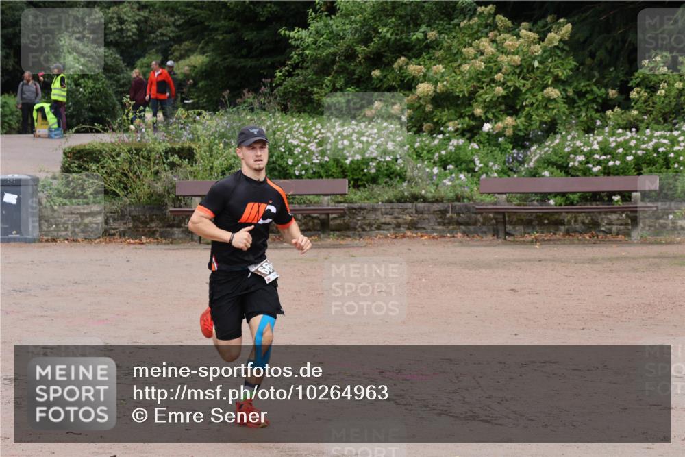 13.09.2026 - Stadtparktriathlon Emre Sener http://msf.ph/oto/10264963 13.09.2026 11:58:44 Laufen 510, 666 meine-sportfotos.de