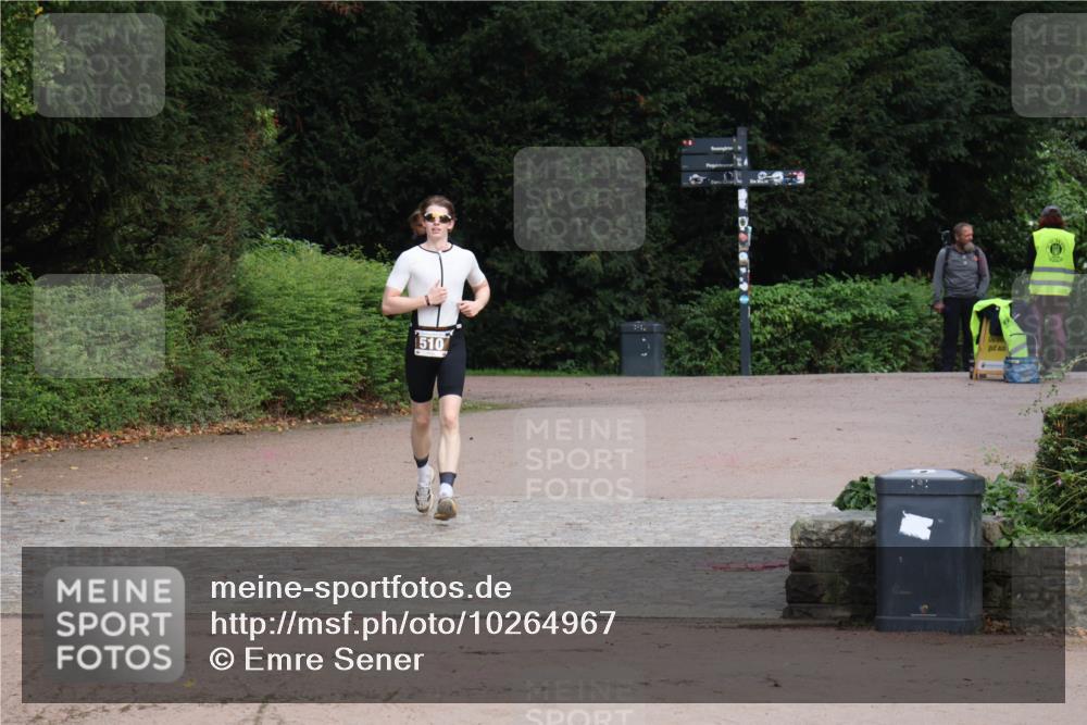 13.09.2026 - Stadtparktriathlon Emre Sener http://msf.ph/oto/10264967 13.09.2026 11:58:51 Laufen 1510, 510 meine-sportfotos.de