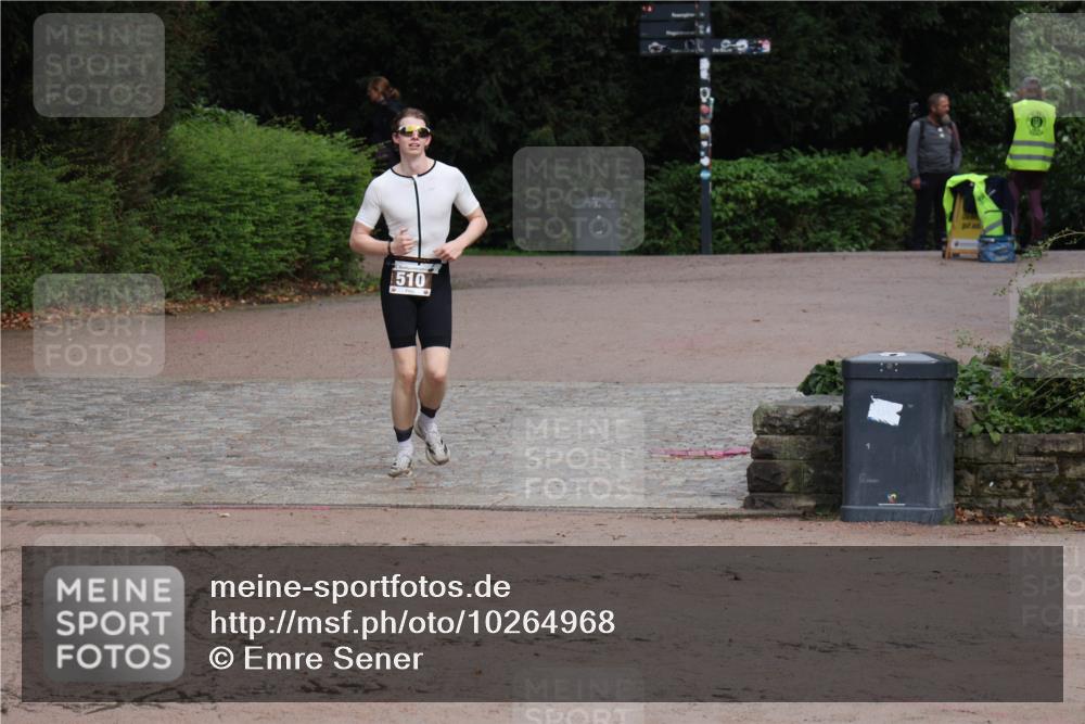 13.09.2026 - Stadtparktriathlon Emre Sener http://msf.ph/oto/10264968 13.09.2026 11:58:53 Laufen 1510, 510 meine-sportfotos.de