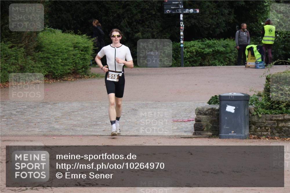 13.09.2026 - Stadtparktriathlon Emre Sener http://msf.ph/oto/10264970 13.09.2026 11:58:53 Laufen 510, 510 meine-sportfotos.de