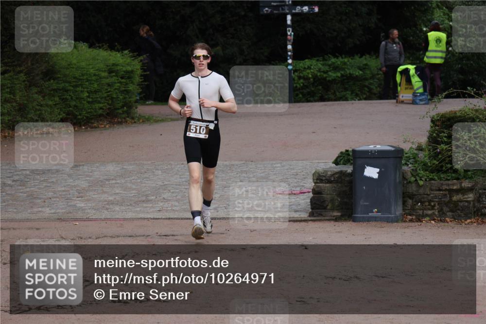 13.09.2026 - Stadtparktriathlon Emre Sener http://msf.ph/oto/10264971 13.09.2026 11:58:54 Laufen 510, 510 meine-sportfotos.de