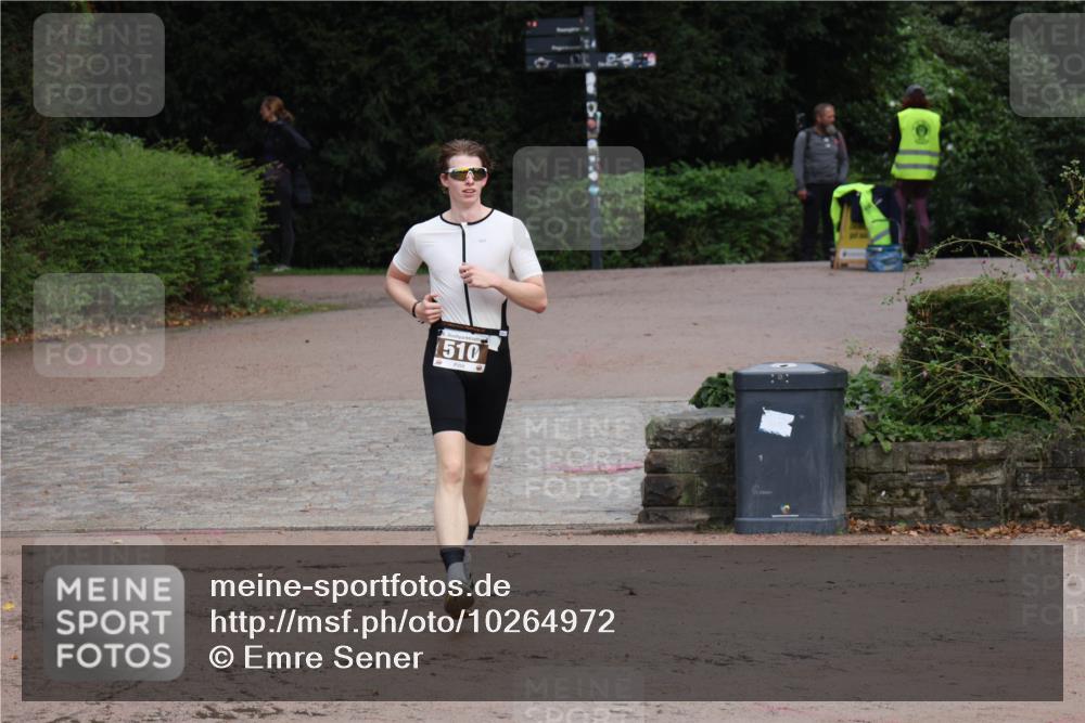 13.09.2026 - Stadtparktriathlon Emre Sener http://msf.ph/oto/10264972 13.09.2026 11:58:54 Laufen 510, 510 meine-sportfotos.de