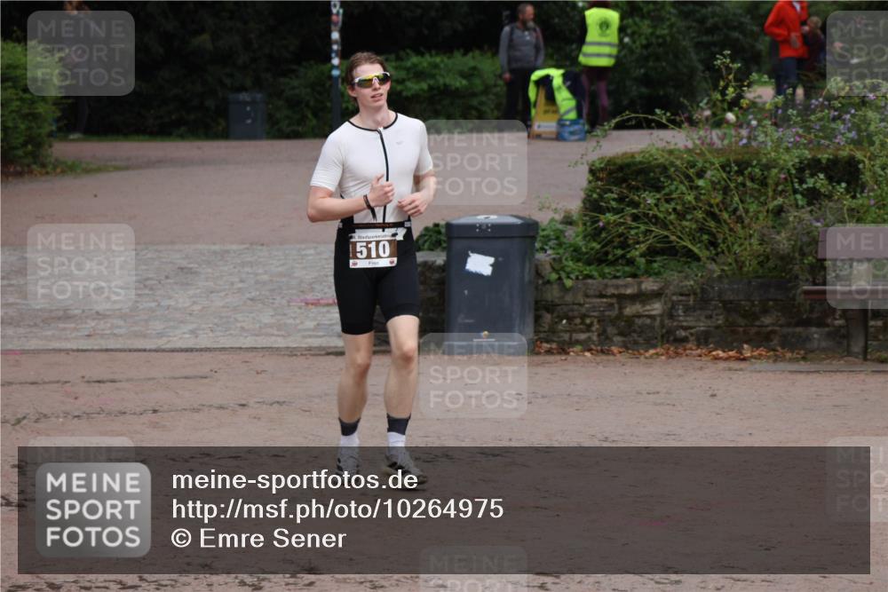13.09.2026 - Stadtparktriathlon Emre Sener http://msf.ph/oto/10264975 13.09.2026 11:58:55 Laufen 1510, 510 meine-sportfotos.de