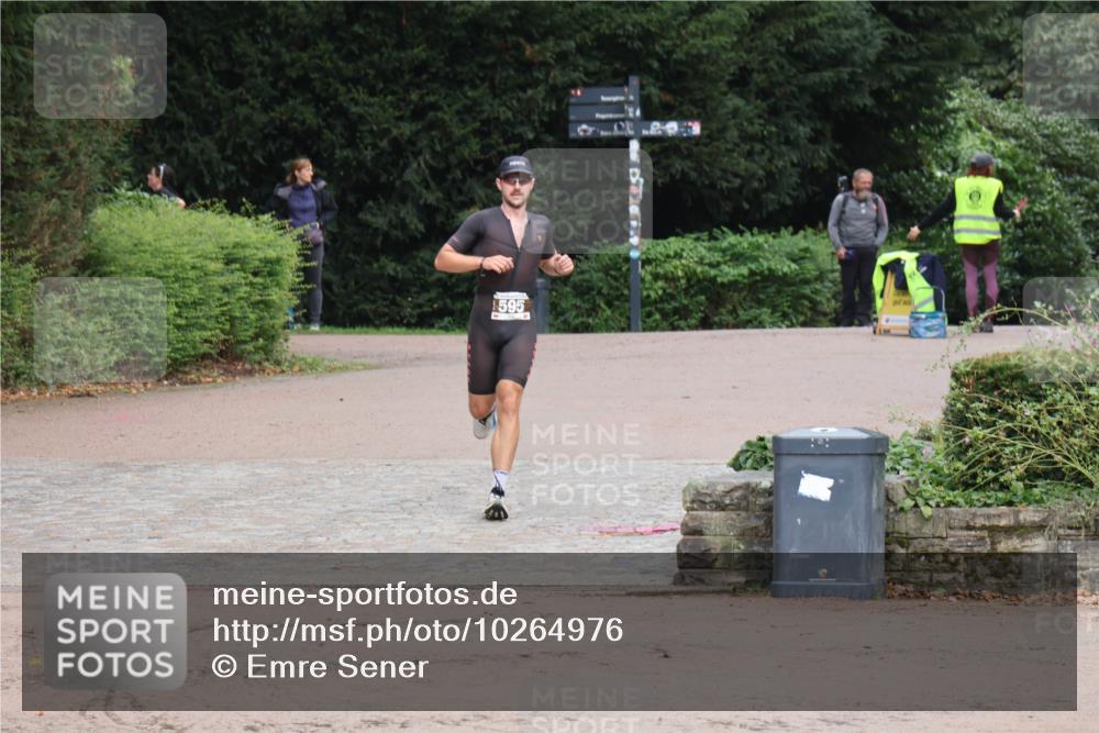 13.09.2026 - Stadtparktriathlon Emre Sener http://msf.ph/oto/10264976 13.09.2026 11:59:25 Laufen 595, 595 meine-sportfotos.de