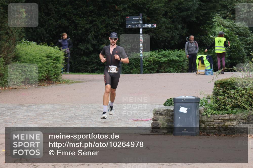 13.09.2026 - Stadtparktriathlon Emre Sener http://msf.ph/oto/10264978 13.09.2026 11:59:25 Laufen 595, 595 meine-sportfotos.de