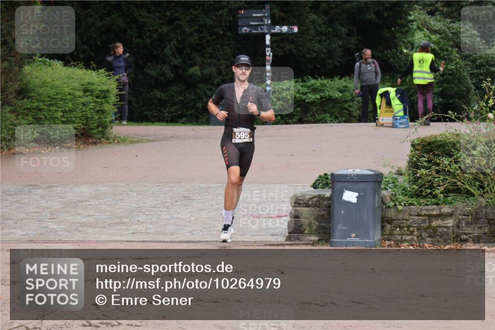 13.09.2026 - Stadtparktriathlon Emre Sener http://msf.ph/oto/10264979 13.09.2026 11:59:26 Laufen 595, 595 meine-sportfotos.de