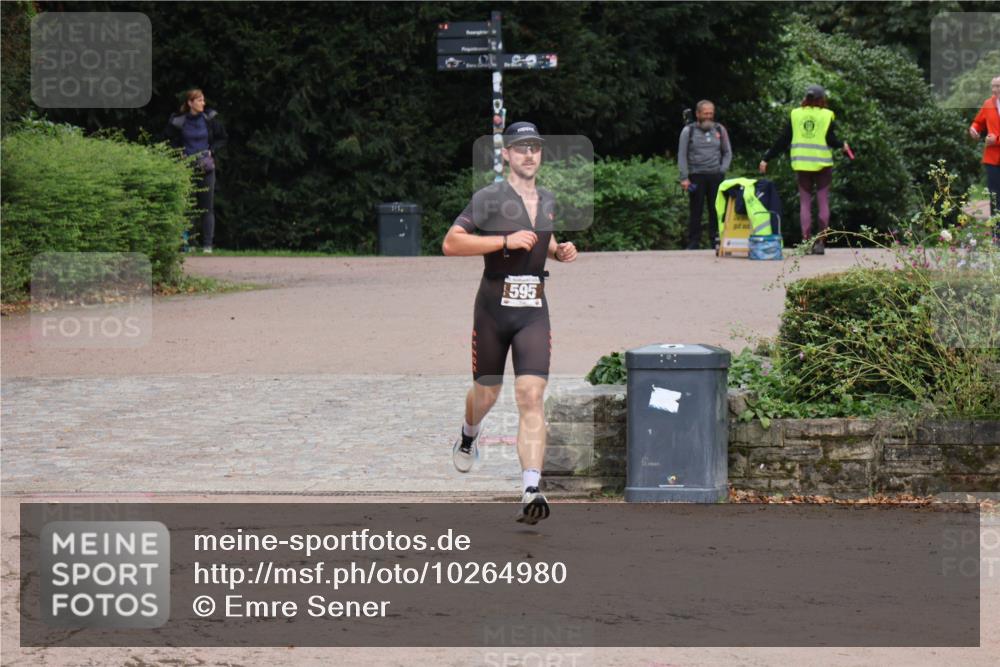 13.09.2026 - Stadtparktriathlon Emre Sener http://msf.ph/oto/10264980 13.09.2026 11:59:26 Laufen 595, 595 meine-sportfotos.de