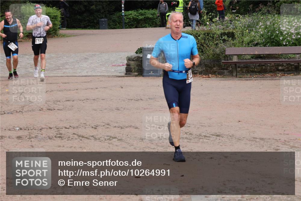 13.09.2026 - Stadtparktriathlon Emre Sener http://msf.ph/oto/10264991 13.09.2026 12:00:02 Laufen 633, 548, 586, 633, 670 meine-sportfotos.de