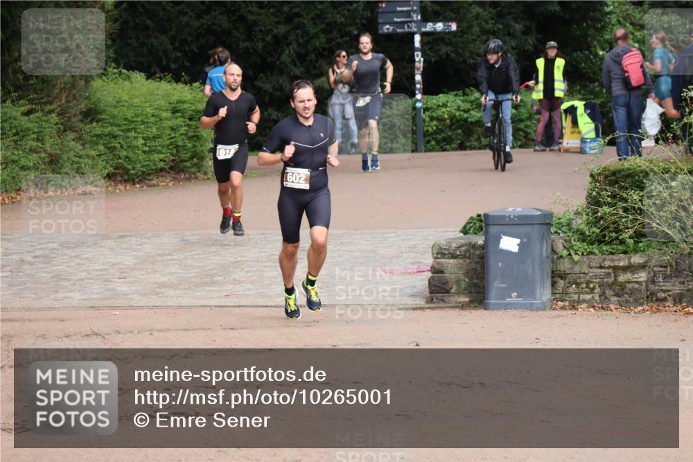 13.09.2026 - Stadtparktriathlon Emre Sener http://msf.ph/oto/10265001 13.09.2026 12:00:55 Laufen 1619, 602, 573, 602, 619 meine-sportfotos.de