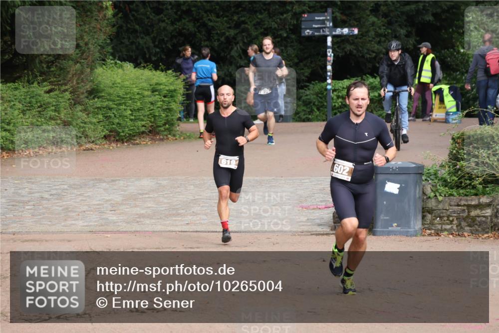 13.09.2026 - Stadtparktriathlon Emre Sener http://msf.ph/oto/10265004 13.09.2026 12:00:56 Laufen 619, 602, 573, 602, 619 meine-sportfotos.de