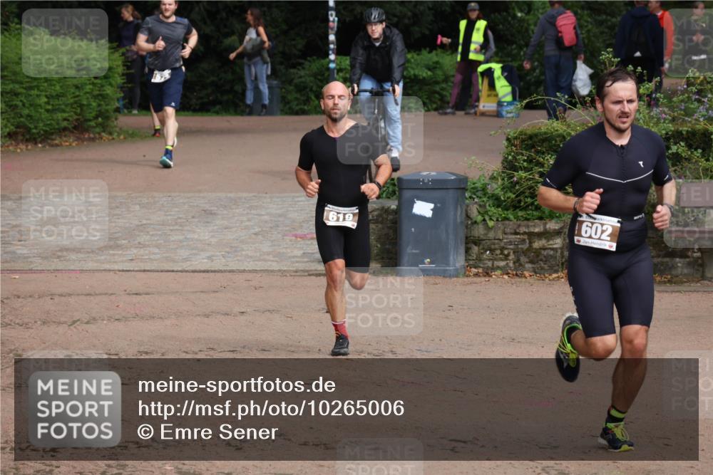 13.09.2026 - Stadtparktriathlon Emre Sener http://msf.ph/oto/10265006 13.09.2026 12:00:58 Laufen 619, 602, 573, 602, 619 meine-sportfotos.de