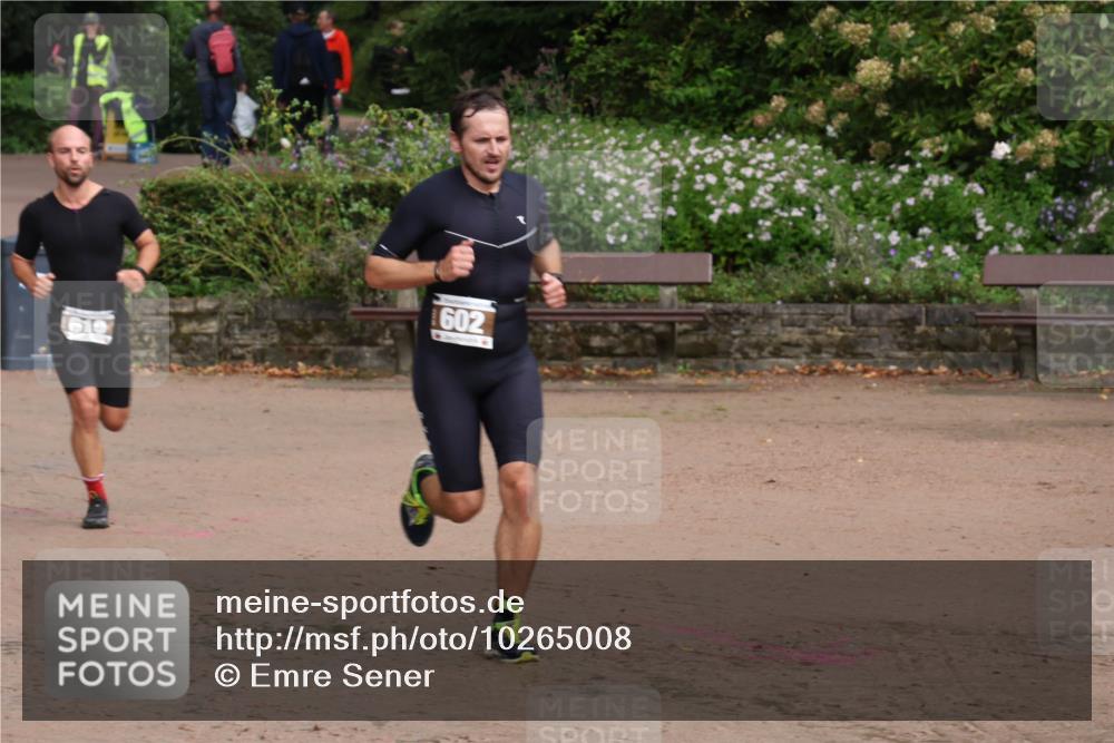 13.09.2026 - Stadtparktriathlon Emre Sener http://msf.ph/oto/10265008 13.09.2026 12:00:58 Laufen 602, 619, 573, 602, 619 meine-sportfotos.de