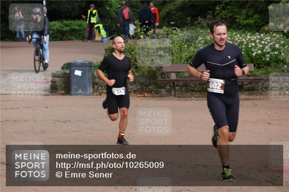 13.09.2026 - Stadtparktriathlon Emre Sener http://msf.ph/oto/10265009 13.09.2026 12:00:59 Laufen 602, 619, 573, 602, 619 meine-sportfotos.de
