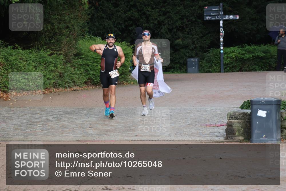 13.09.2026 - Stadtparktriathlon Emre Sener http://msf.ph/oto/10265048 13.09.2026 12:02:10 Laufen 1578, 469 meine-sportfotos.de