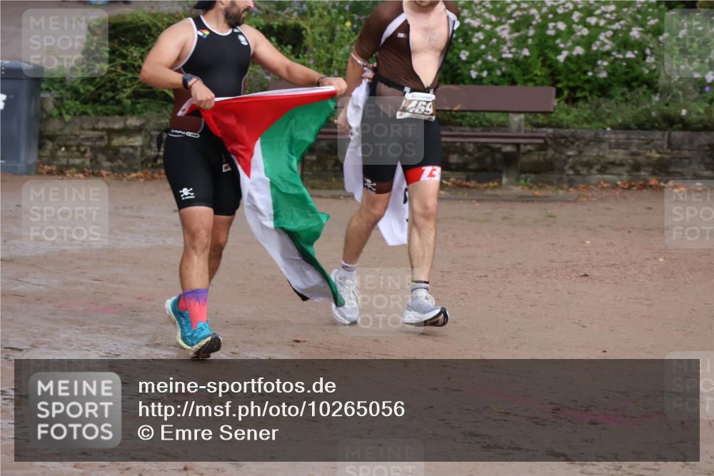 13.09.2026 - Stadtparktriathlon Emre Sener http://msf.ph/oto/10265056 13.09.2026 12:02:17 Laufen 469, 3 meine-sportfotos.de