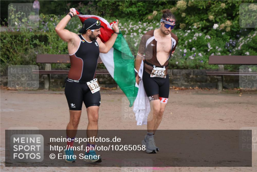 13.09.2026 - Stadtparktriathlon Emre Sener http://msf.ph/oto/10265058 13.09.2026 12:02:18 Laufen 1578, 469 meine-sportfotos.de
