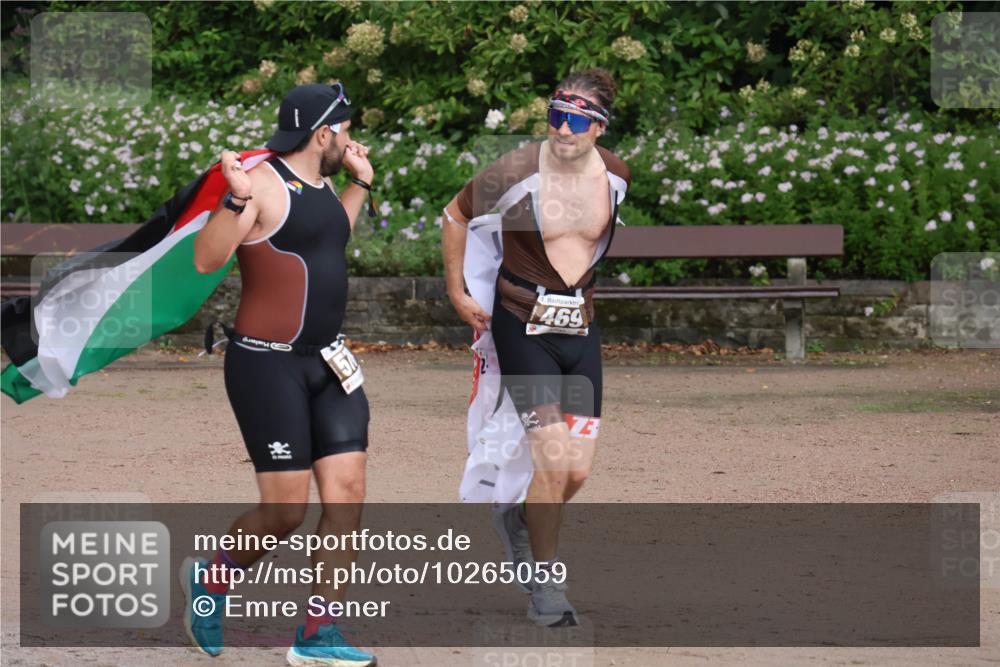 13.09.2026 - Stadtparktriathlon Emre Sener http://msf.ph/oto/10265059 13.09.2026 12:02:19 Laufen 6, 469 meine-sportfotos.de