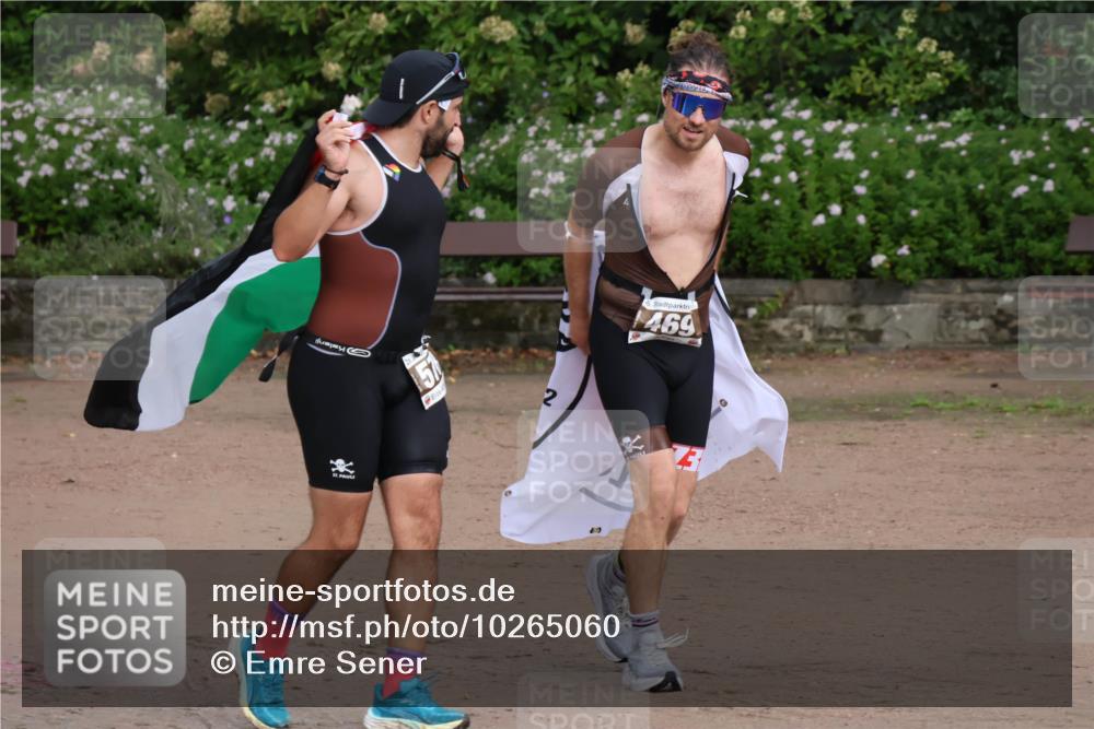 13.09.2026 - Stadtparktriathlon Emre Sener http://msf.ph/oto/10265060 13.09.2026 12:02:19 Laufen 2, 469 meine-sportfotos.de