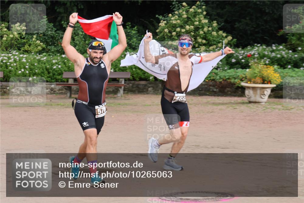 13.09.2026 - Stadtparktriathlon Emre Sener http://msf.ph/oto/10265063 13.09.2026 12:02:21 Laufen 1578, 97 meine-sportfotos.de