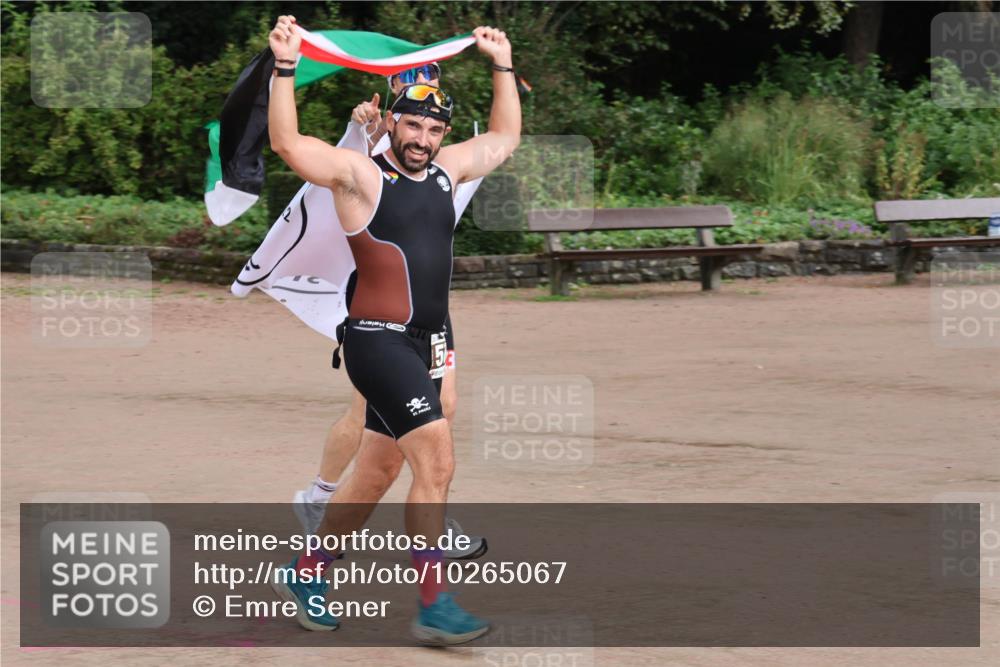 13.09.2026 - Stadtparktriathlon Emre Sener http://msf.ph/oto/10265067 13.09.2026 12:02:23 Laufen  meine-sportfotos.de