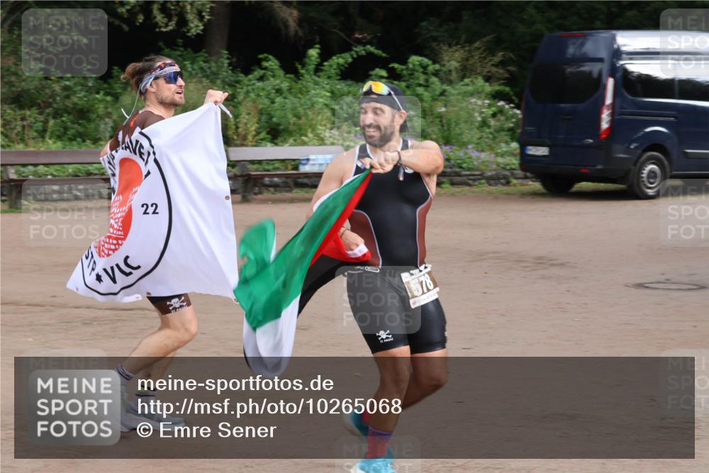 13.09.2026 - Stadtparktriathlon Emre Sener http://msf.ph/oto/10265068 13.09.2026 12:02:24 Laufen 22, 1578 meine-sportfotos.de