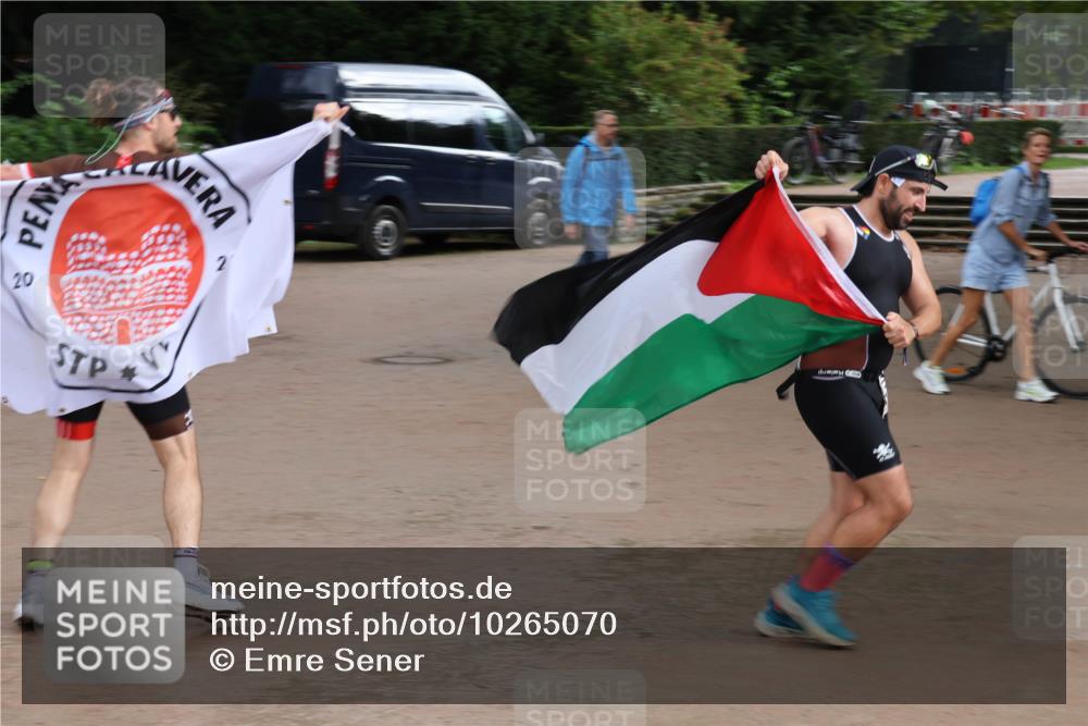 13.09.2026 - Stadtparktriathlon Emre Sener http://msf.ph/oto/10265070 13.09.2026 12:02:25 Laufen  meine-sportfotos.de