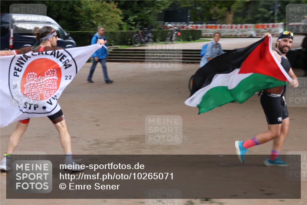 13.09.2026 - Stadtparktriathlon Emre Sener http://msf.ph/oto/10265071 13.09.2026 12:02:26 Laufen 90, 22 meine-sportfotos.de