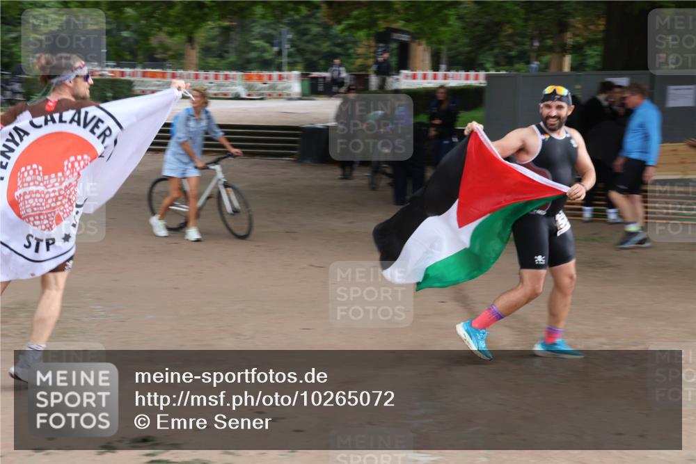 13.09.2026 - Stadtparktriathlon Emre Sener http://msf.ph/oto/10265072 13.09.2026 12:02:27 Laufen 578 meine-sportfotos.de