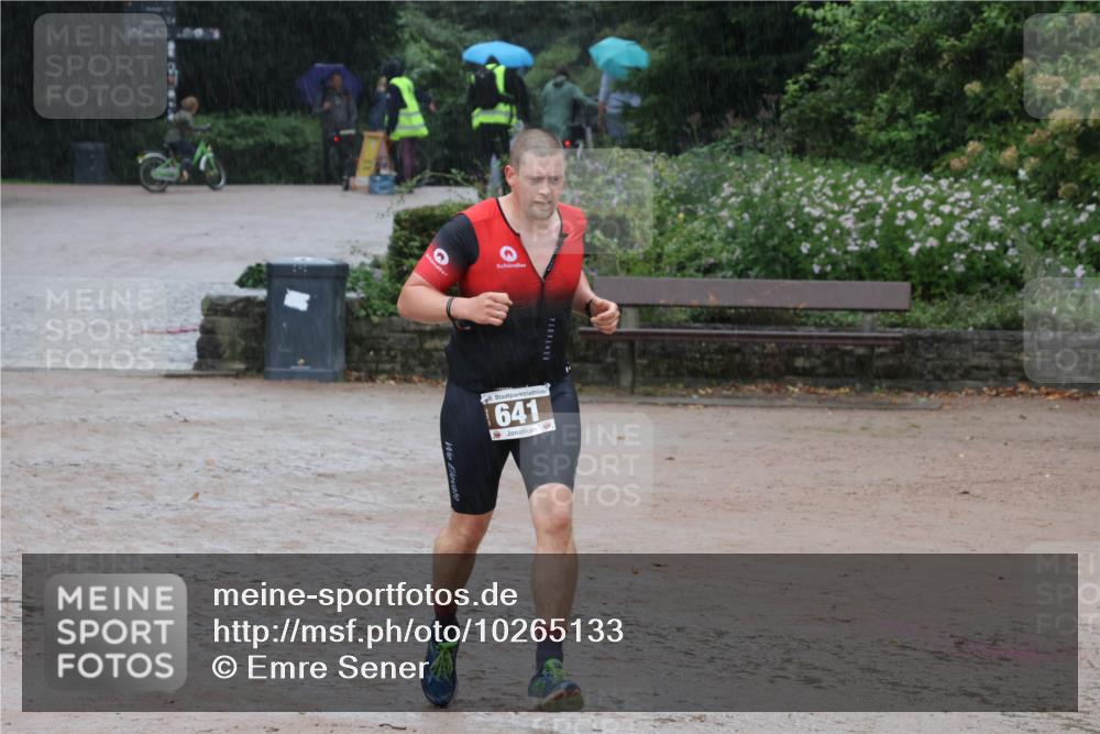 13.09.2026 - Stadtparktriathlon Emre Sener http://msf.ph/oto/10265133 13.09.2026 12:05:01 Laufen 5, 641, 592, 641, 690 meine-sportfotos.de