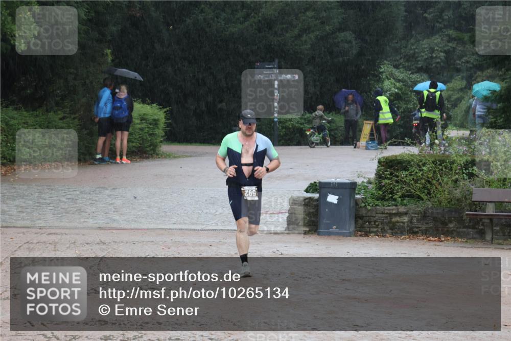 13.09.2026 - Stadtparktriathlon Emre Sener http://msf.ph/oto/10265134 13.09.2026 12:05:03 Laufen 592, 592, 641, 690 meine-sportfotos.de