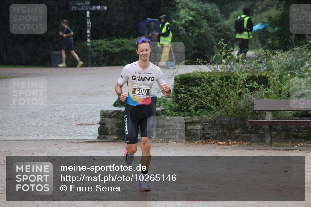 13.09.2026 - Stadtparktriathlon Emre Sener http://msf.ph/oto/10265146 13.09.2026 12:05:19 Laufen 25, 690, 690 meine-sportfotos.de