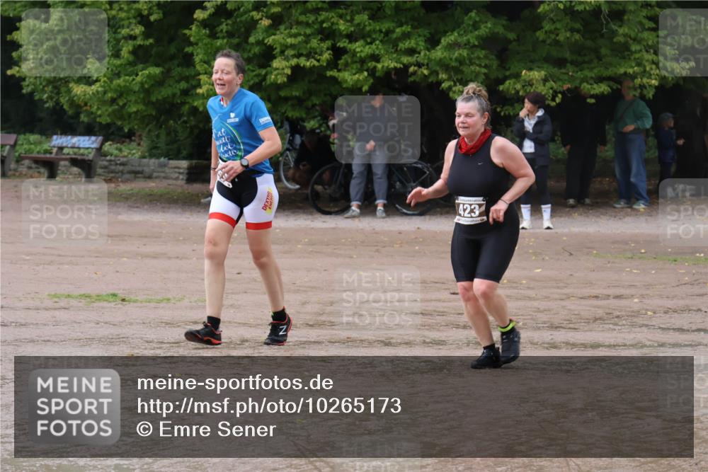 13.09.2026 - Stadtparktriathlon Emre Sener http://msf.ph/oto/10265173 13.09.2026 12:08:02 Laufen 17, 423, 423, 685, 687 meine-sportfotos.de