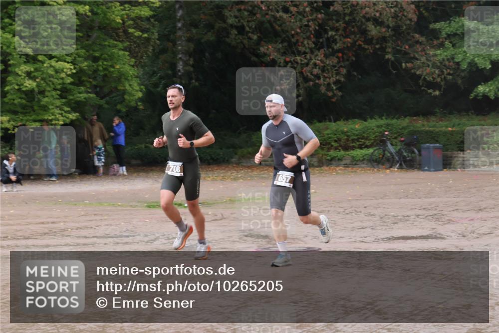 13.09.2026 - Stadtparktriathlon Emre Sener http://msf.ph/oto/10265205 13.09.2026 12:08:40 Laufen 657, 708, 593, 601, 657, 677, 1798 meine-sportfotos.de