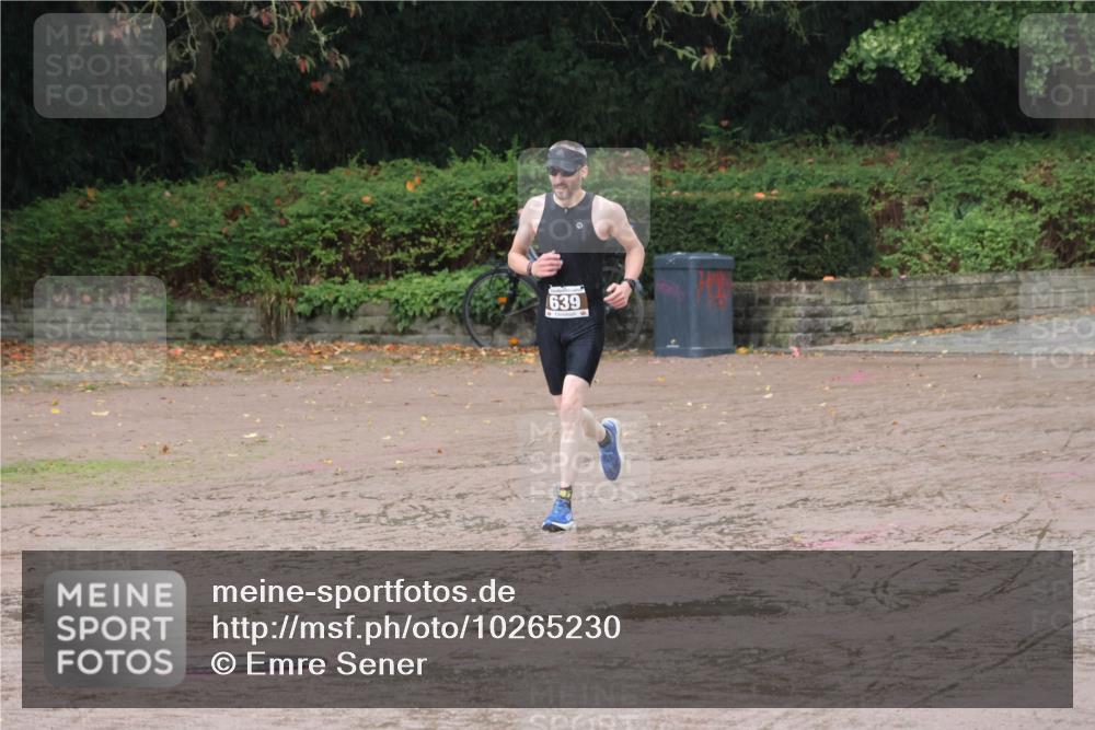 13.09.2026 - Stadtparktriathlon Emre Sener http://msf.ph/oto/10265230 13.09.2026 12:09:21 Laufen 639, 639 meine-sportfotos.de