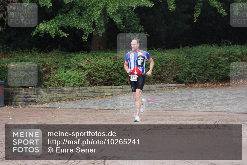 13.09.2026 - Stadtparktriathlon Emre Sener http://msf.ph/oto/10265241 13.09.2026 12:09:59 Laufen 1634, 634 meine-sportfotos.de