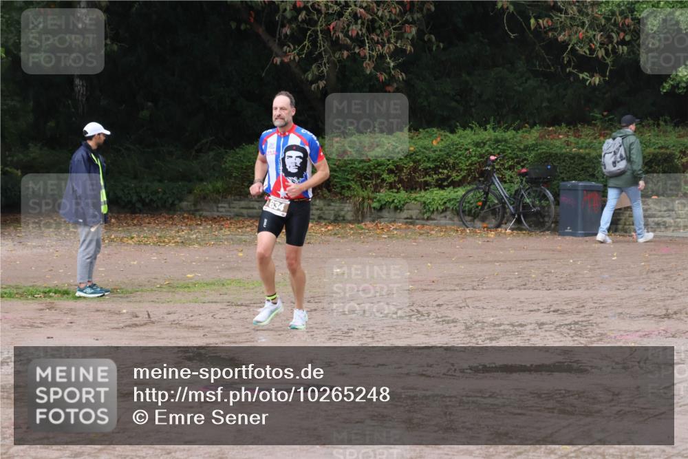 13.09.2026 - Stadtparktriathlon Emre Sener http://msf.ph/oto/10265248 13.09.2026 12:10:03 Laufen 634, 634 meine-sportfotos.de