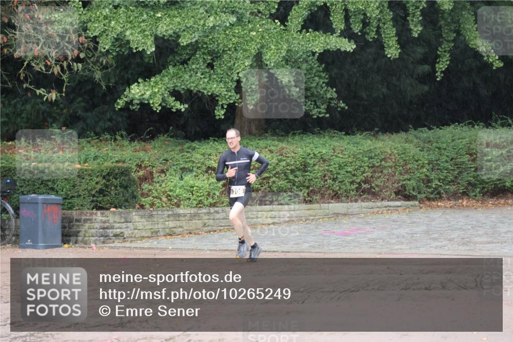 13.09.2026 - Stadtparktriathlon Emre Sener http://msf.ph/oto/10265249 13.09.2026 12:10:31 Laufen 904, 706 meine-sportfotos.de