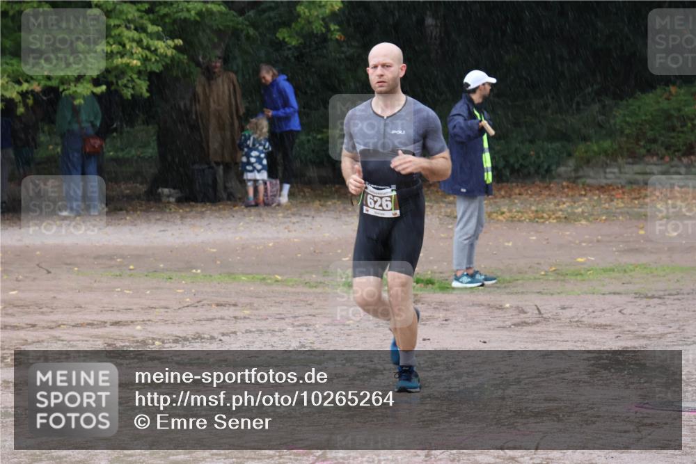 13.09.2026 - Stadtparktriathlon Emre Sener http://msf.ph/oto/10265264 13.09.2026 12:11:35 Laufen 626, 626, 678, 703 meine-sportfotos.de