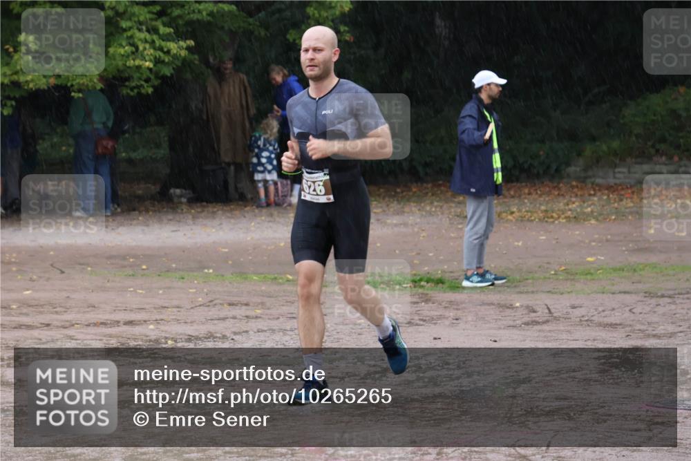13.09.2026 - Stadtparktriathlon Emre Sener http://msf.ph/oto/10265265 13.09.2026 12:11:36 Laufen 626, 626, 678, 703 meine-sportfotos.de