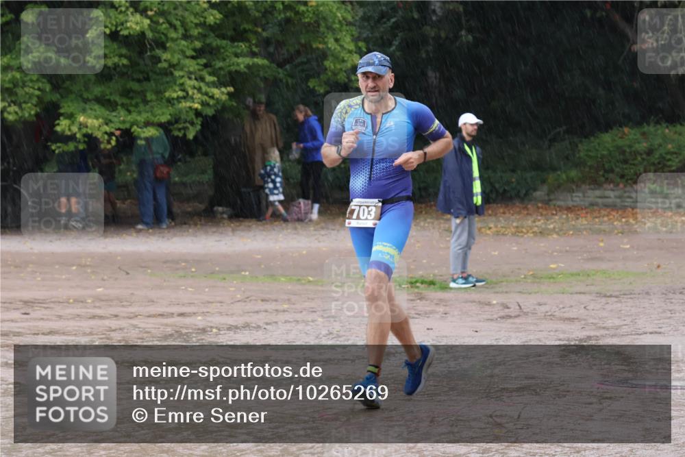 13.09.2026 - Stadtparktriathlon Emre Sener http://msf.ph/oto/10265269 13.09.2026 12:11:37 Laufen 703, 626, 678, 703 meine-sportfotos.de