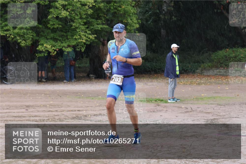 13.09.2026 - Stadtparktriathlon Emre Sener http://msf.ph/oto/10265271 13.09.2026 12:11:38 Laufen 703, 626, 678, 703 meine-sportfotos.de
